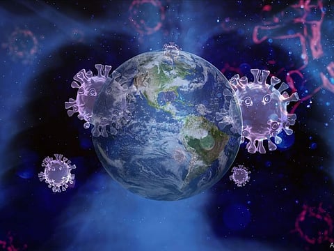 WHO keeping close eye on Delta COVID-19 subvariant