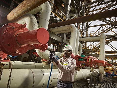 Full steam ahead - Emirates Global Aluminum's Al Taweelah facility struck production records, which helped sustain the demand for its value-added products.