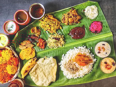 Celebrate Onam with these three recipes to definitely have on your banana leaf or what is natively known as 'kootan'