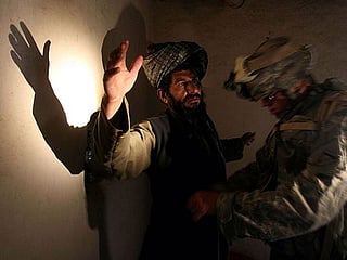 Photos: Two decades of war and daily life in Afghanistan