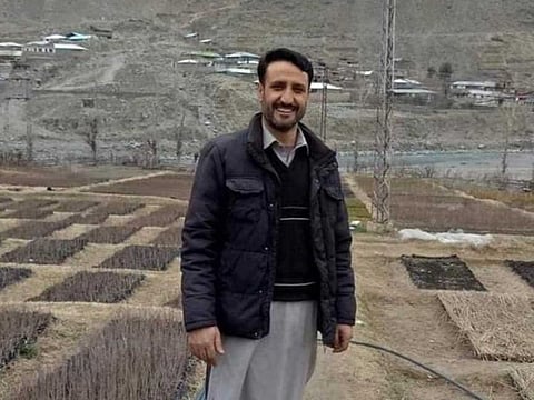 Jamshid Iqbal who died battling a fire in Chitral district of Khyber Pakhtunkhwa has been hailed as a hero by Pakistan's PM Imran Khan.