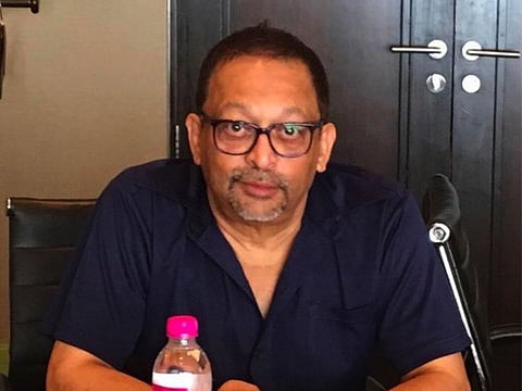 Pradeep Guha