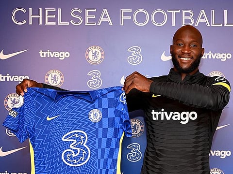 Romelu Lukaku is back at Chelsea and with the firepower he brings the London club are now serious title contenders.