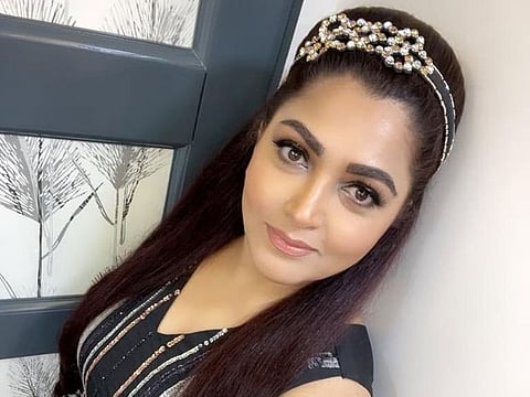Insta/khushsundar