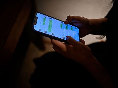 I’m hoping to not hear from T again