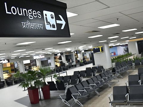 They could soon start getting busy - India's airports will from November see the full return of international flights. Will this mean rate drops on India-UAE routes?