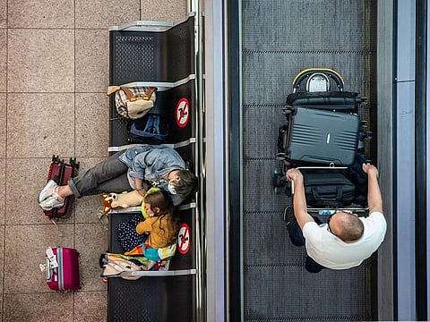 Picture used for illustrative purposes only.