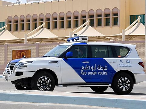 The pilot was injured and was immediately taken to the nearest hospital to receive the necessary treatment.