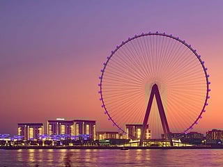 Photos: Ain Dubai, the world’s largest, tallest observation wheel set to open in Dubai, here is all you need to know