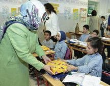 In almost a decade’s time since she took up this responsibility, Shaikha Jawaher has worked relentlessly for the cause of refugees and their children.