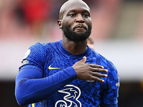 Chelsea striker Romelu Lukaku's disappointment with his team's system has come in as a surprise for coach Thomas Tuchel.