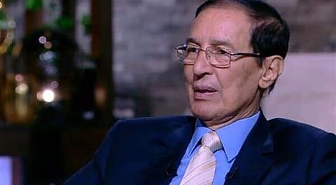 Al Konaisy was buried on Saturday after a funeral in the Cairo suburb of October 6.