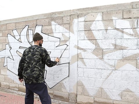 The decision to offer long-term cultural visas to artists, craftsmen and entrepreneurs in Al Quoz Creative Zone comes in line with Dubai Culture’s strategy to support and preserve the creative talents of citizens and residents as well as to attract creative people across various fields.