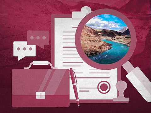 Evidence from South Asia suggests that the river treaties don’t necessarily lead to cooperation