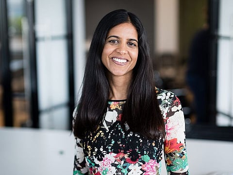 Sangeeta Desai interim CEO, OSN