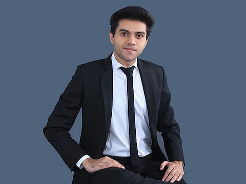 Meet Joshi, Founder, Signature Habitat