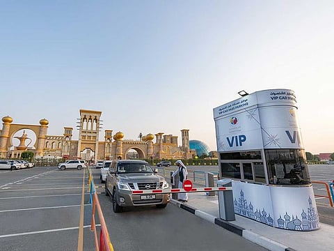 Dubai Global Village VIP packs will go on sale from September 4 offering numerous benefits for visitors.