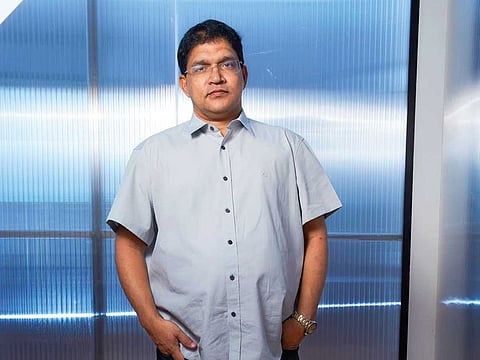 Kalandoor, Founder and Chairman