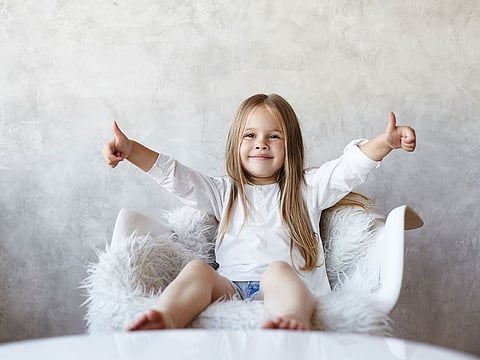 If you are in a household where you only speak one language, then teaching your child sign language is like teaching another language and gives them all the benefits of bilingual children