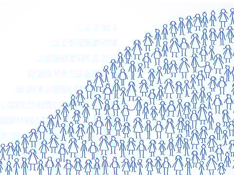 If the reservation in jobs and education — in name of social justice in India — increases, then what about the ideals of having a casteless society?