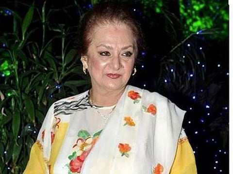 Saira Banu