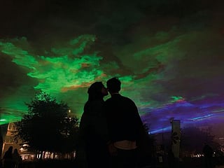 Top 10 pictures of the week from around the world