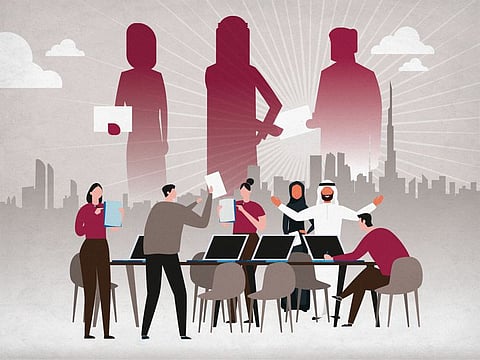 The UAE continues to set the bar high