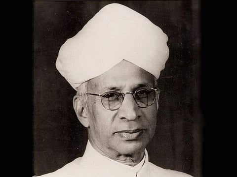 Teacher's Day is celebrated on September 5 in India on the occasion of Dr Sarvepalli Radhakrishnan's birth anniversary