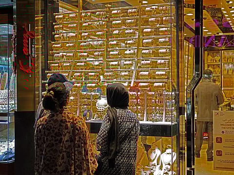 After having dropped last week during the Indian occasion of Diwali, UAE residents hoping to buy gold would be relieved to know prices are expected to stay that way for now.