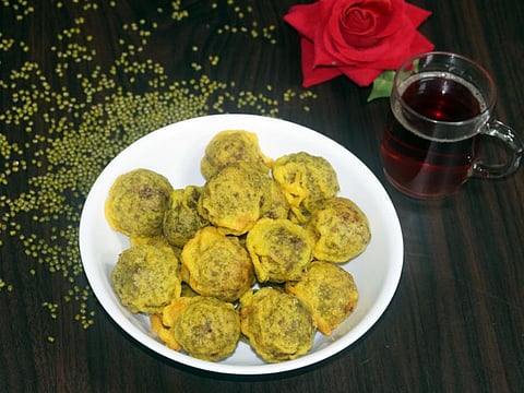 Here's how you can make Sukhiyan at home