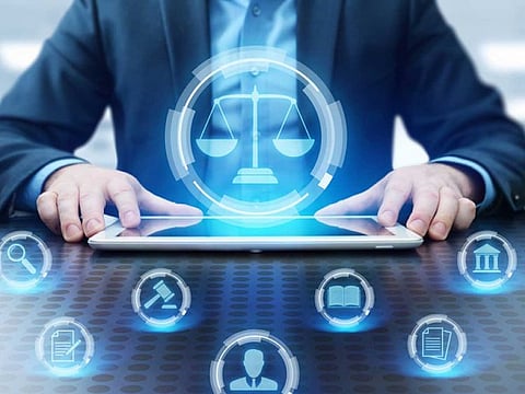 UAE Wills are done online at Legal Inz