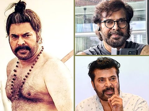 In India’s notoriously ageist entertainment industry, this self-made actor’s star-wattage and bankability at the box-office hasn’t diminished despite his advancing years.