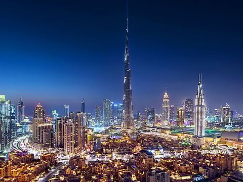 The Emaar Mall 'merger' play will come in quite handy for Emaar Properties map out its next round of expansions.