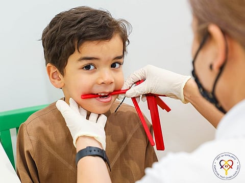 The Doris Duan-Young Autism Center