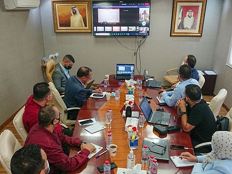 Dubai Sports Council completes evaluation of Dubai clubs and sports companies ahead of Sports Excellence Model Awards