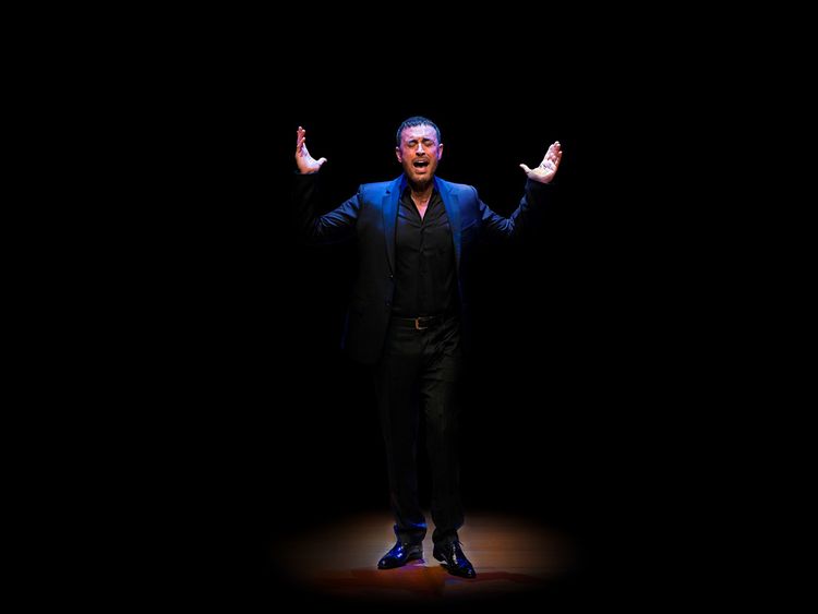 Kadim Al Sahir will honour the rich legacy of Arabic music under Expo 2020’s Opportunity subtheme, inspiring future generations as he performs his biggest classical and pop hits