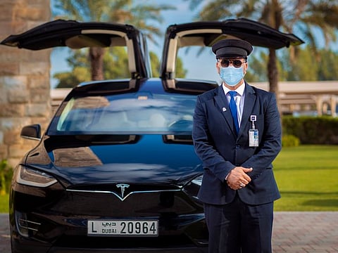 Dubai’s Roads and Transport Authority (RTA) has signed an agreement with Uber to enhance the training of chauffeurs of RTA limousines.