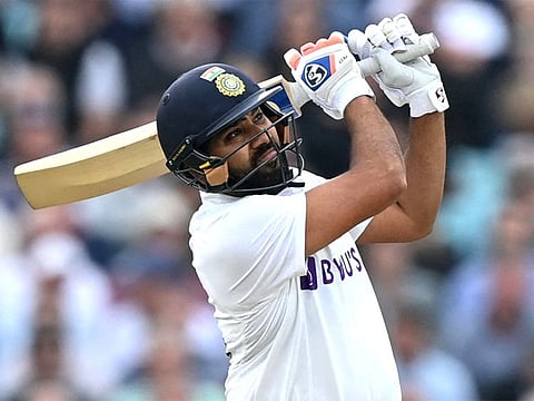 In Test cricket, Sharma’s journey had been up and down after his debut in 2013 against West Indies.