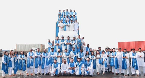 Truck It In, a Pakistani digital logistics company, aims to simplify, streamline and modernize the road freight transport for millions of businesses. The digital transformation will help increase the efficiency of Pakistan’s $25 billion road freight industry.