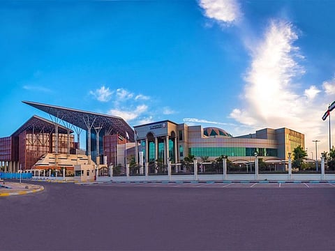 Abu Dhabi Judicial Department