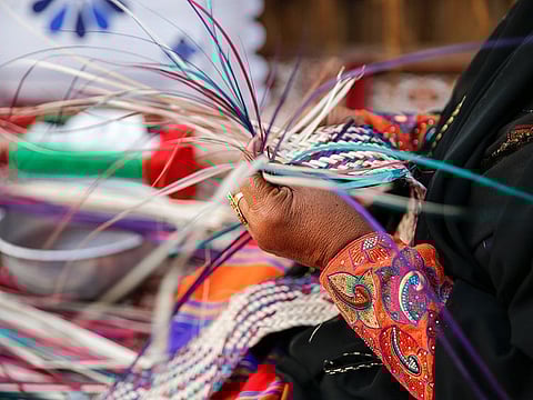 Through the project, Dubai Culture seeks to paint a comprehensive picture of its cultural richness, unique identity and distinctive heritage.