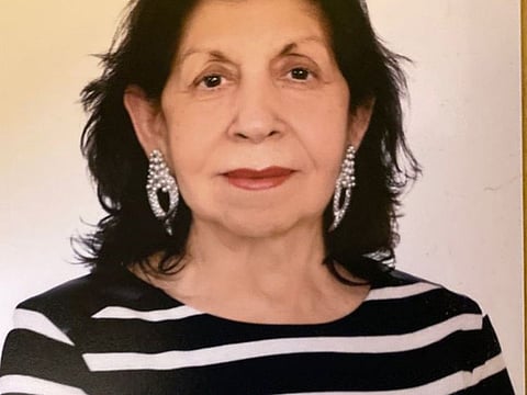 On August 16, Dr Urmil Verma completed 40 years of dedicated service as a doctor in UAE.