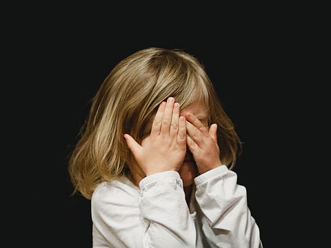 Scared of the dark? That may not be such a bad thing.