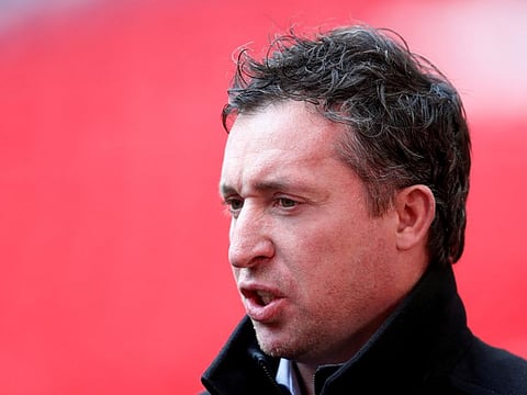 SC East Bengal has confirmed that the club has parted ways with coach Robbie Fowler.