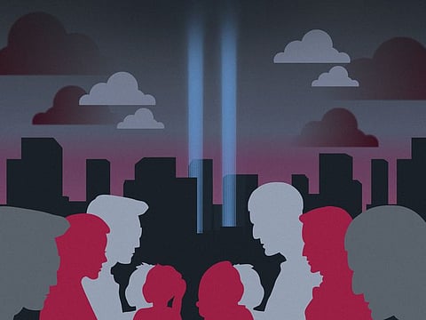 More than two decades on, the impact of 9/11 still reverberates across every facet of contemporary society in the United States