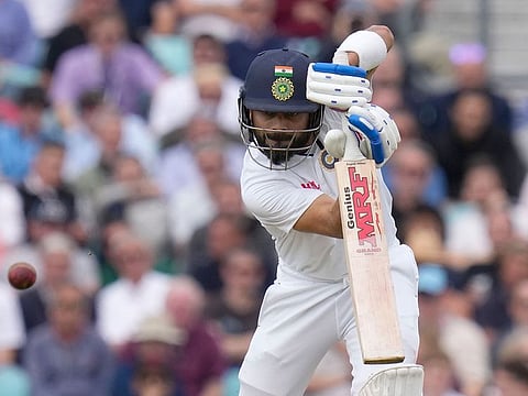 Mission South Africa: India's Test skipper Virat Kohli shrugged off talk of change of ODI captaincy, rumours of rift with Rohit Sharma to eventually set the agenda for the gruelling Test series.