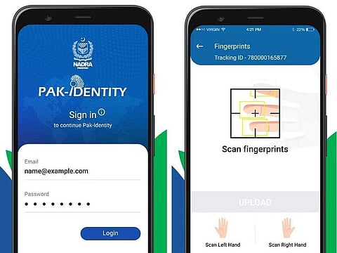 Digitalisation is an attempt to break free from the conventional mindset that people have to come to government offices to get services as NADRA aims to transform the system so that “state services are available to the people at their doorstep” Malik said.