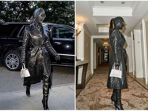 Instagram.com/Kimkardashian