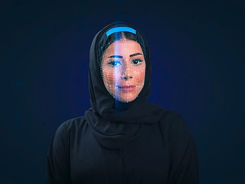 3D face authentication software seamlessly secures users on digital platforms