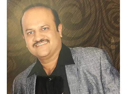 Ashok Mohanraju, Director